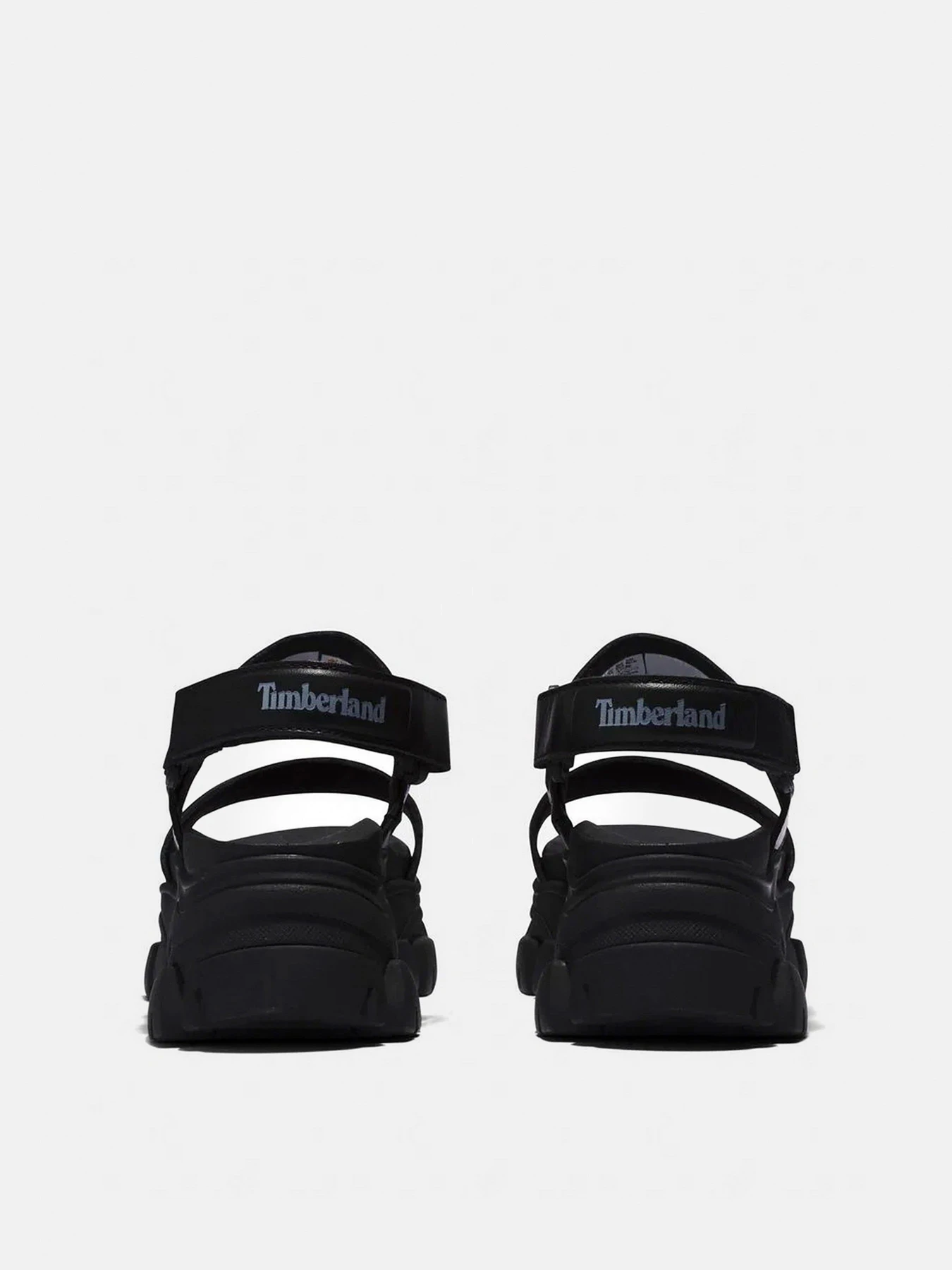 Сандалии Timberland модель TB0A5URZ0151 Фото