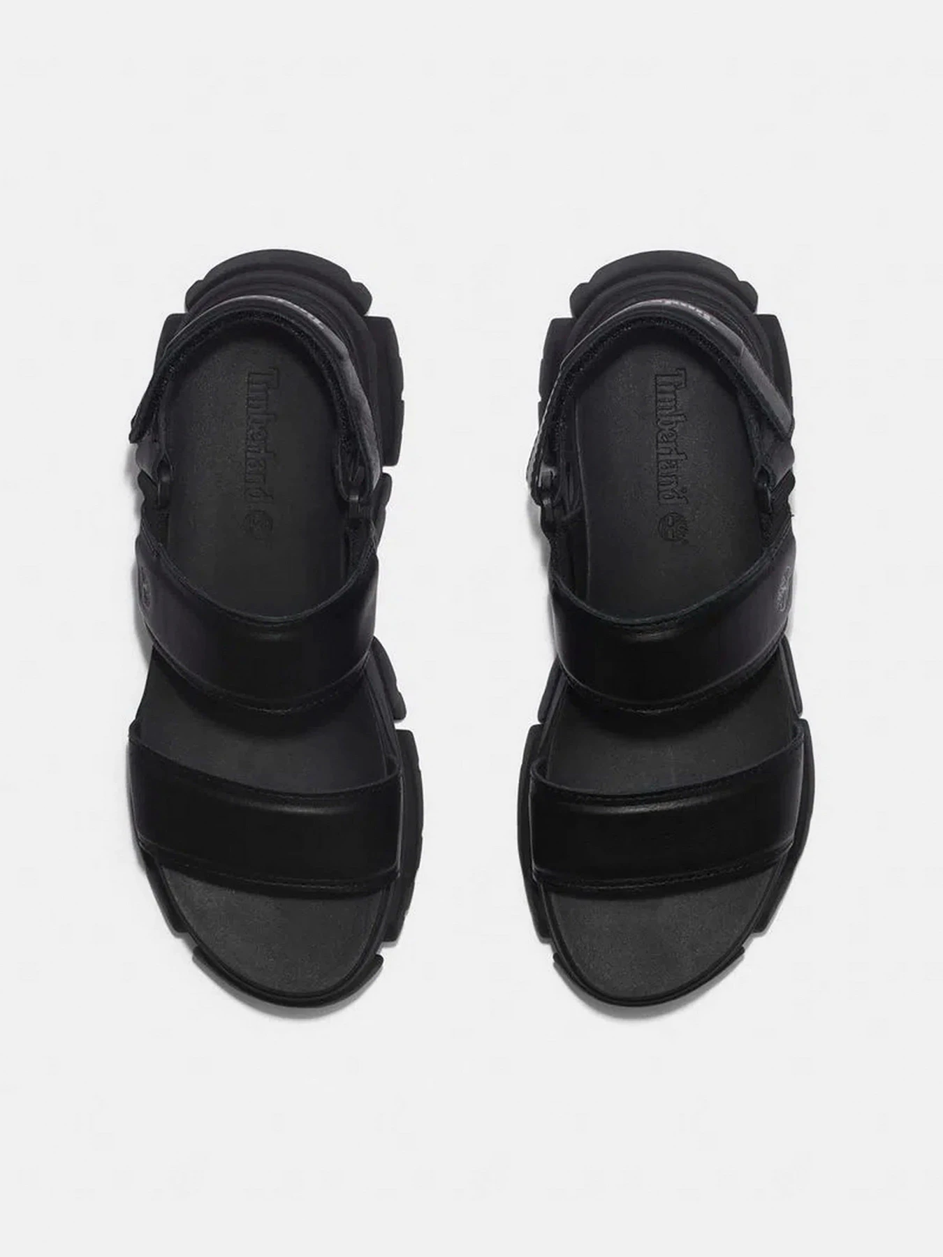 Сандалии Timberland модель TB0A5URZ0151 Фото