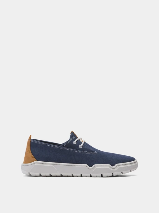 Слипоны и мокасины Timberland модель TB0A6A49EP41 Фото