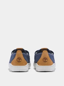 Слипоны и мокасины Timberland модель TB0A6A49EP41 Фото