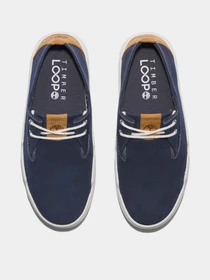 Слипоны и мокасины Timberland модель TB0A6A49EP41 Фото