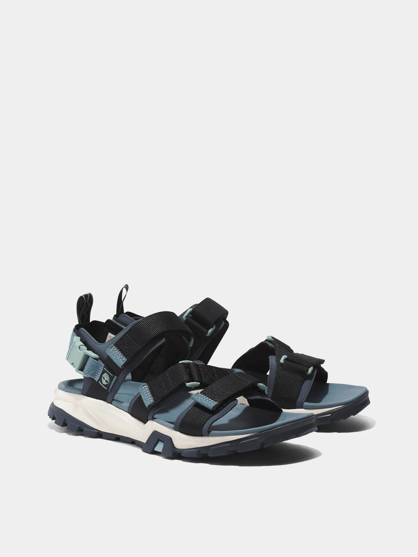 Сандалии Timberland модель TB0A6AB4EAF1 Сандалии Timberland модель TB0A6AB4EAF1 Фото