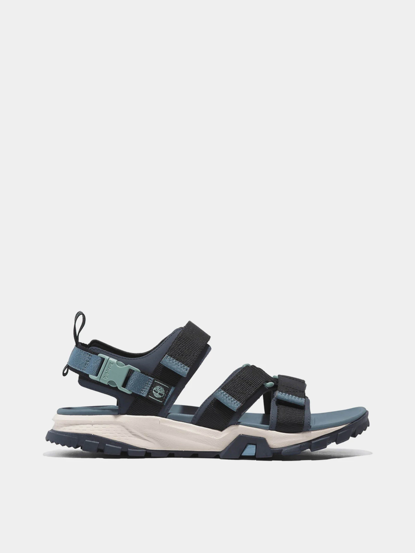 Сандалии Timberland модель TB0A6AB4EAF1 Сандалии Timberland модель TB0A6AB4EAF1 Фото