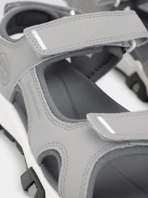 Сандалии Timberland модель TB0A6AXUEBC1 Фото