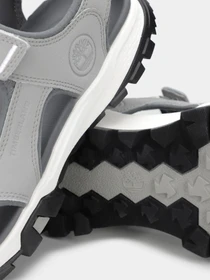 Сандалии Timberland модель TB0A6AXUEBC1 Фото