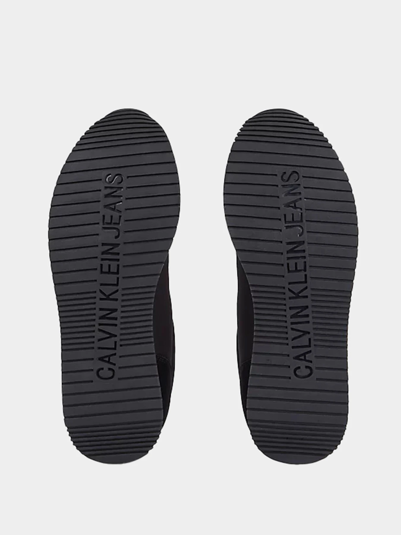 Кроссовки Calvin Klein модель YW0YW01326-0GM Кроссовки Calvin Klein модель YW0YW01326-0GM Фото