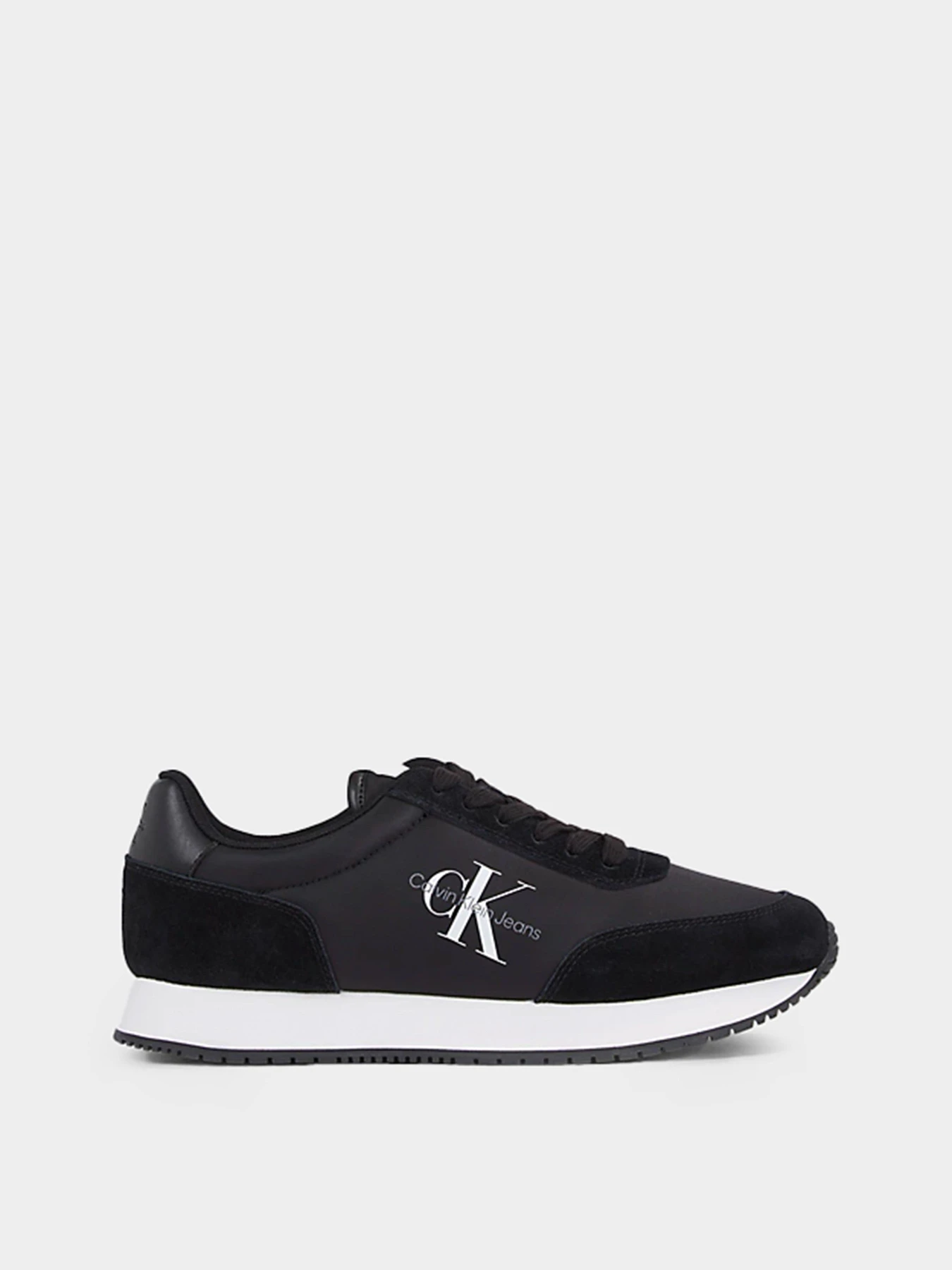 Кроссовки Calvin Klein модель YW0YW01326-0GM Кроссовки Calvin Klein модель YW0YW01326-0GM Фото