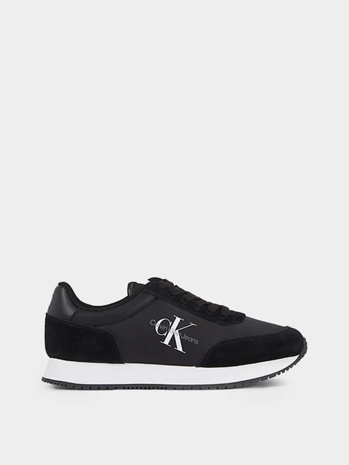 Кроссовки Calvin Klein модель YW0YW01326-0GM Фото