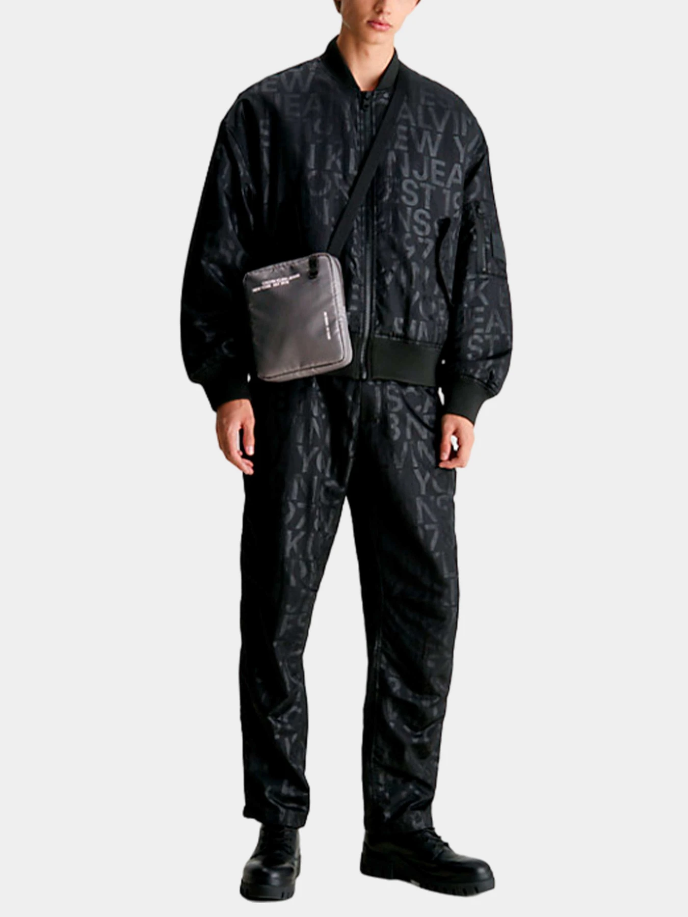 Сумки Calvin Klein модель K50K511482-PSM Фото
