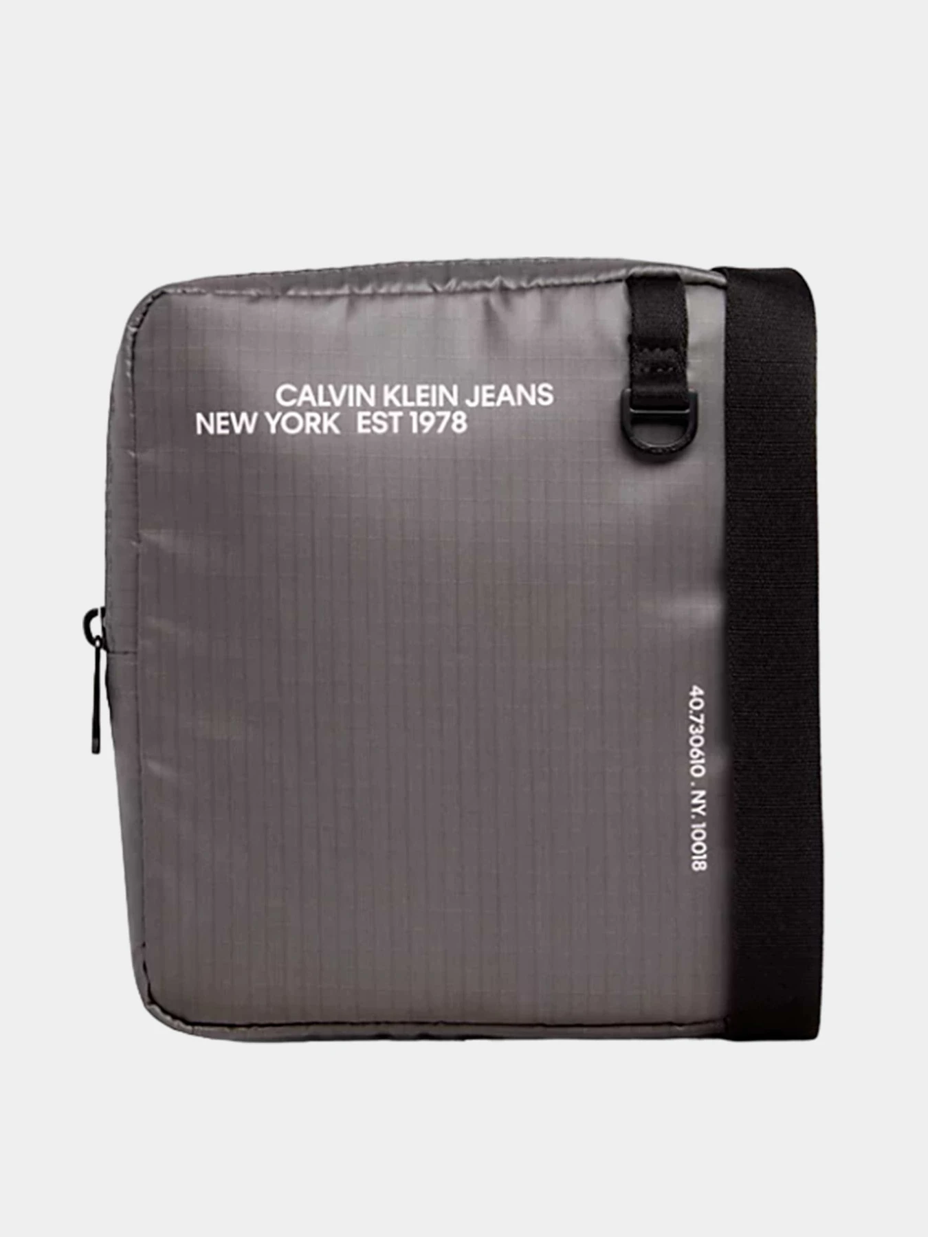 Сумки Calvin Klein модель K50K511482-PSM Фото