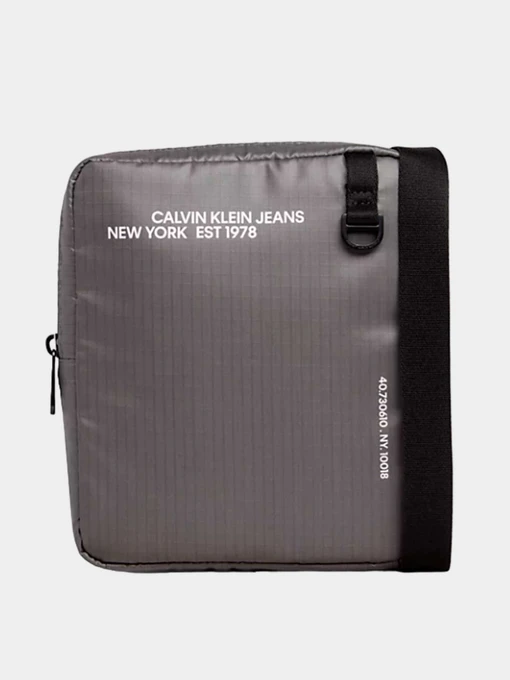 Сумки Calvin Klein модель K50K511482-PSM Фото