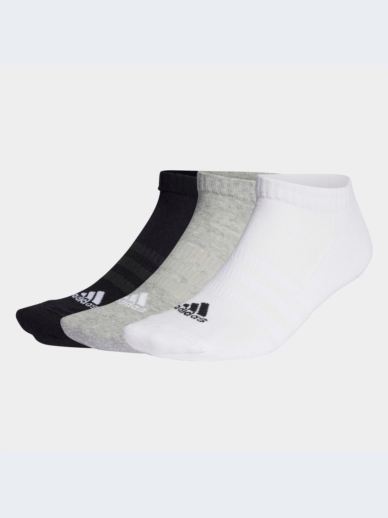 Носки и гольфы Adidas модель IC1333-KZ Носки и гольфы Adidas модель IC1333-KZ Фото