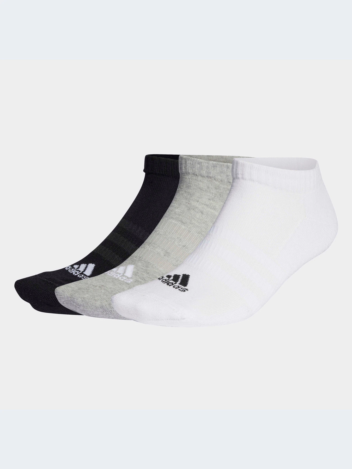 Носки и гольфы Adidas модель IC1333-KZ Носки и гольфы Adidas модель IC1333-KZ Фото
