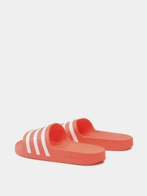 Шлёпанцы Adidas модель GZ5235 Фото