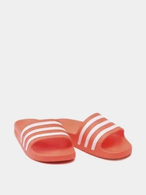 Шлёпанцы Adidas модель GZ5235 Фото