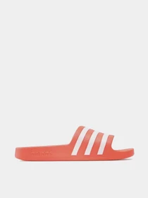 Шлёпанцы Adidas модель GZ5235 Фото