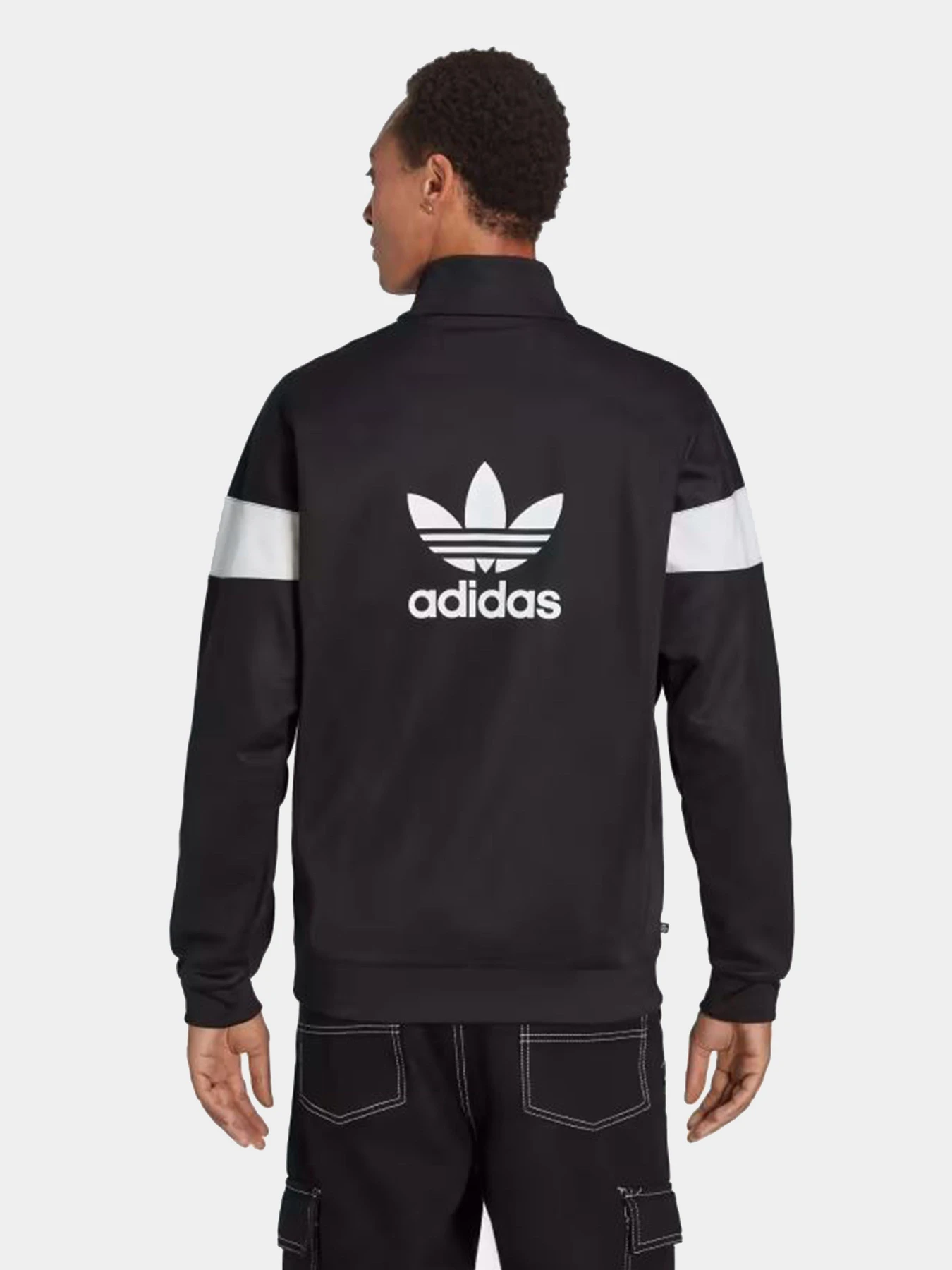 Худи и свитшоты Adidas модель HS2064 Худи и свитшоты Adidas модель HS2064 Фото
