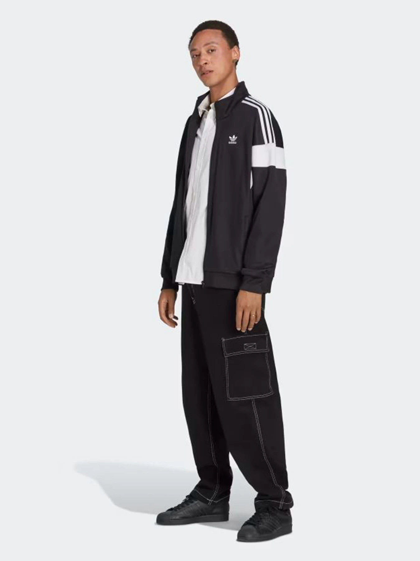Худи и свитшоты Adidas модель HS2064 Худи и свитшоты Adidas модель HS2064 Фото