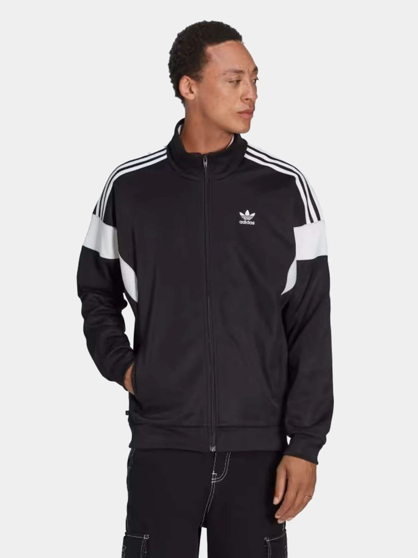 Худи и свитшоты Adidas модель HS2064 Худи и свитшоты Adidas модель HS2064 Фото
