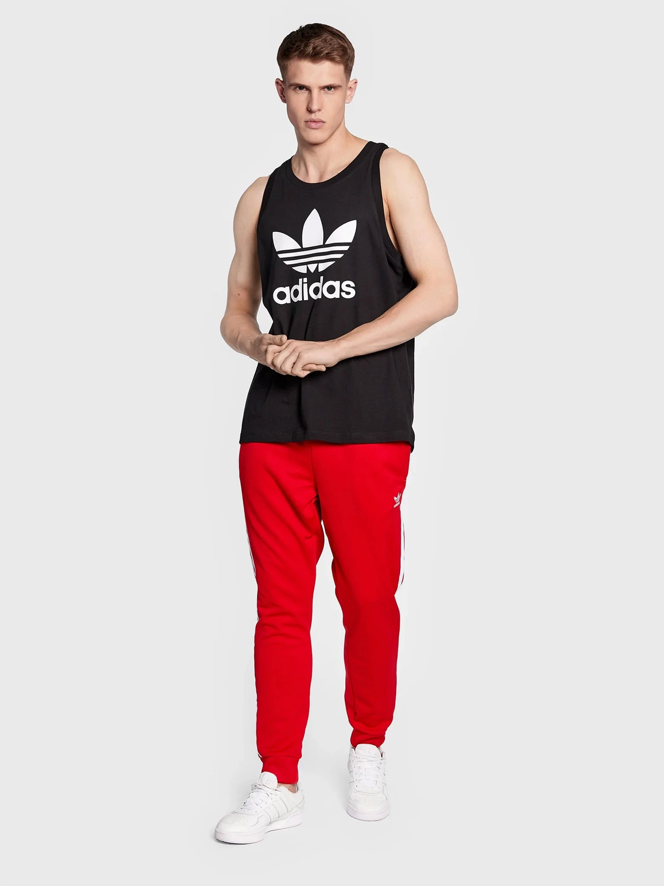 Футболки и поло Adidas модель IA4811 Футболки и поло Adidas модель IA4811 Фото