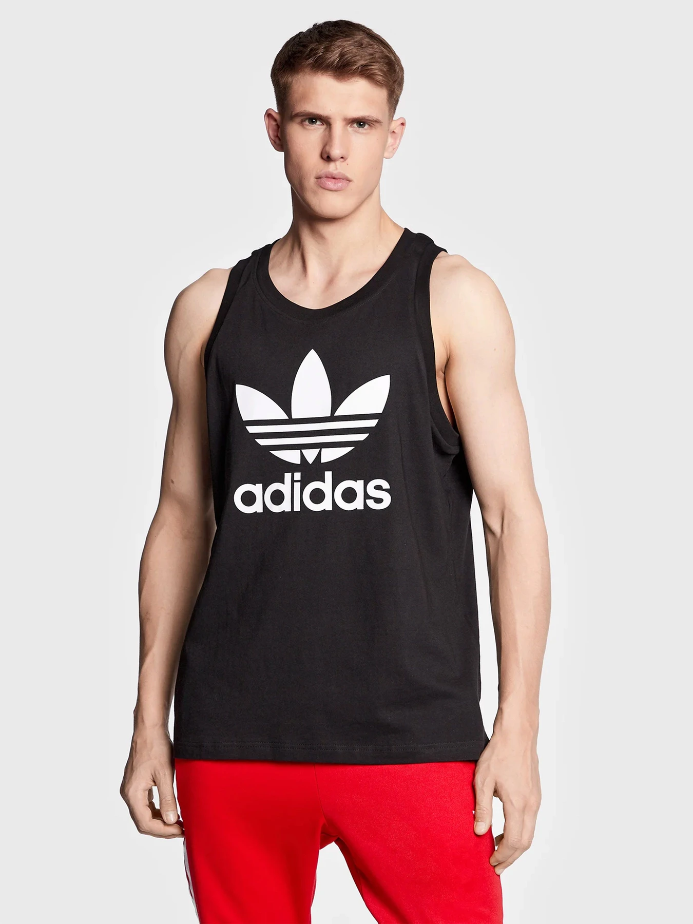 Футболки и поло Adidas модель IA4811 Футболки и поло Adidas модель IA4811 Фото