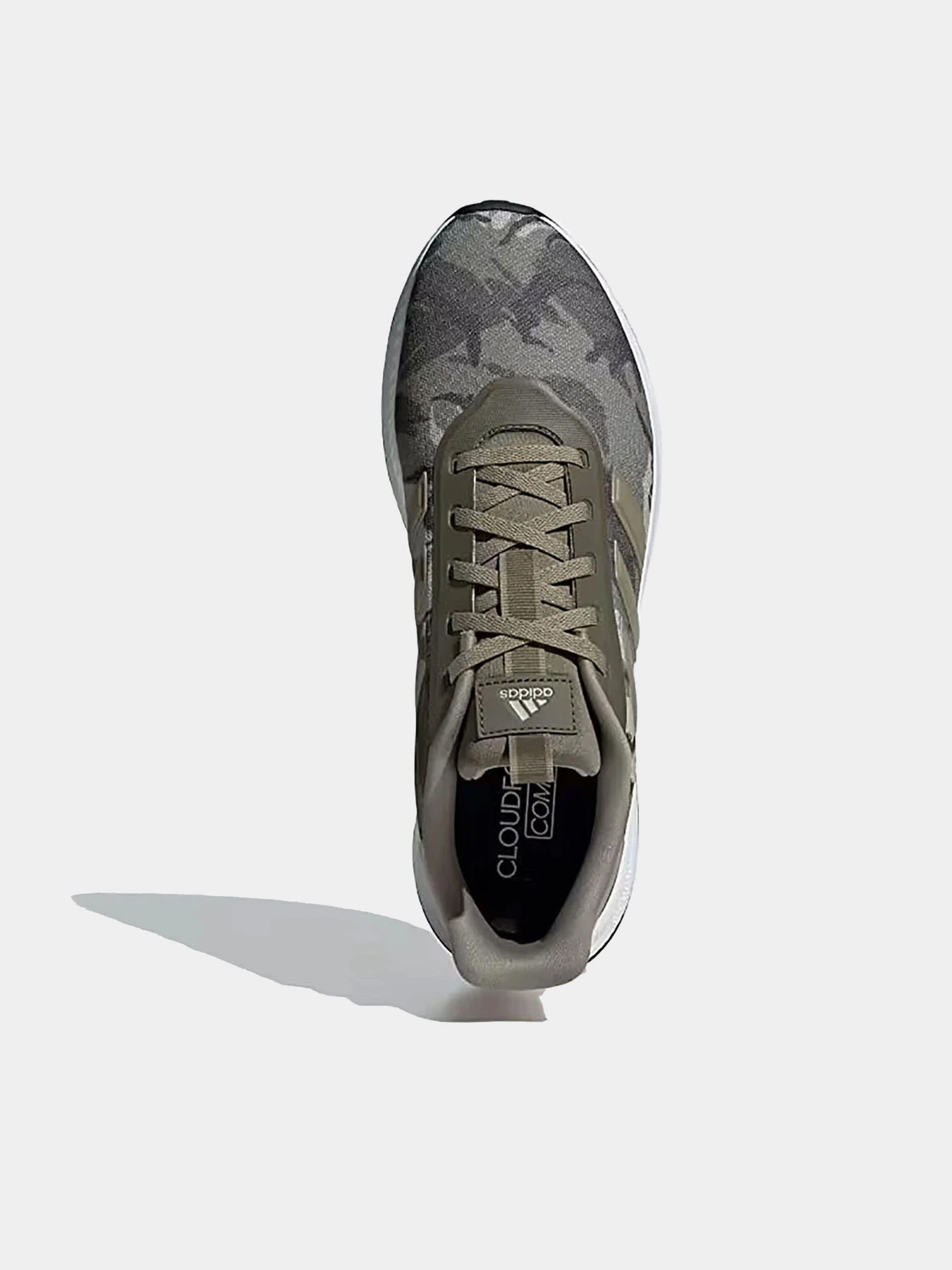 Кроссовки Adidas модель ID0487 Кроссовки Adidas модель ID0487 Фото