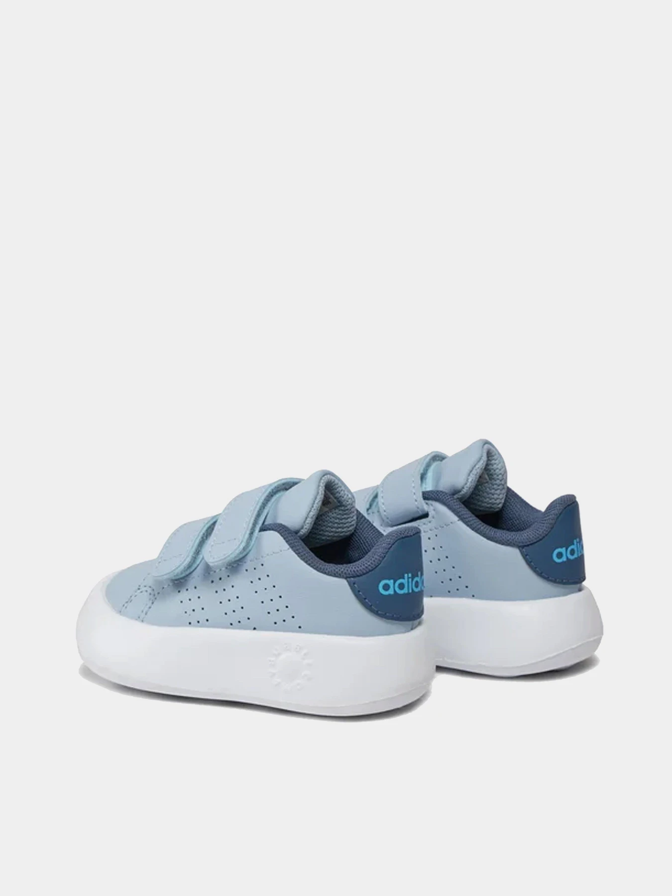 Кеды Adidas модель ID0732 Кеды Adidas модель ID0732 Фото