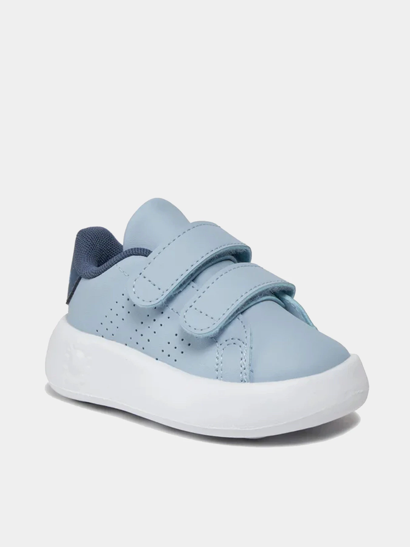 Кеды Adidas модель ID0732 Кеды Adidas модель ID0732 Фото