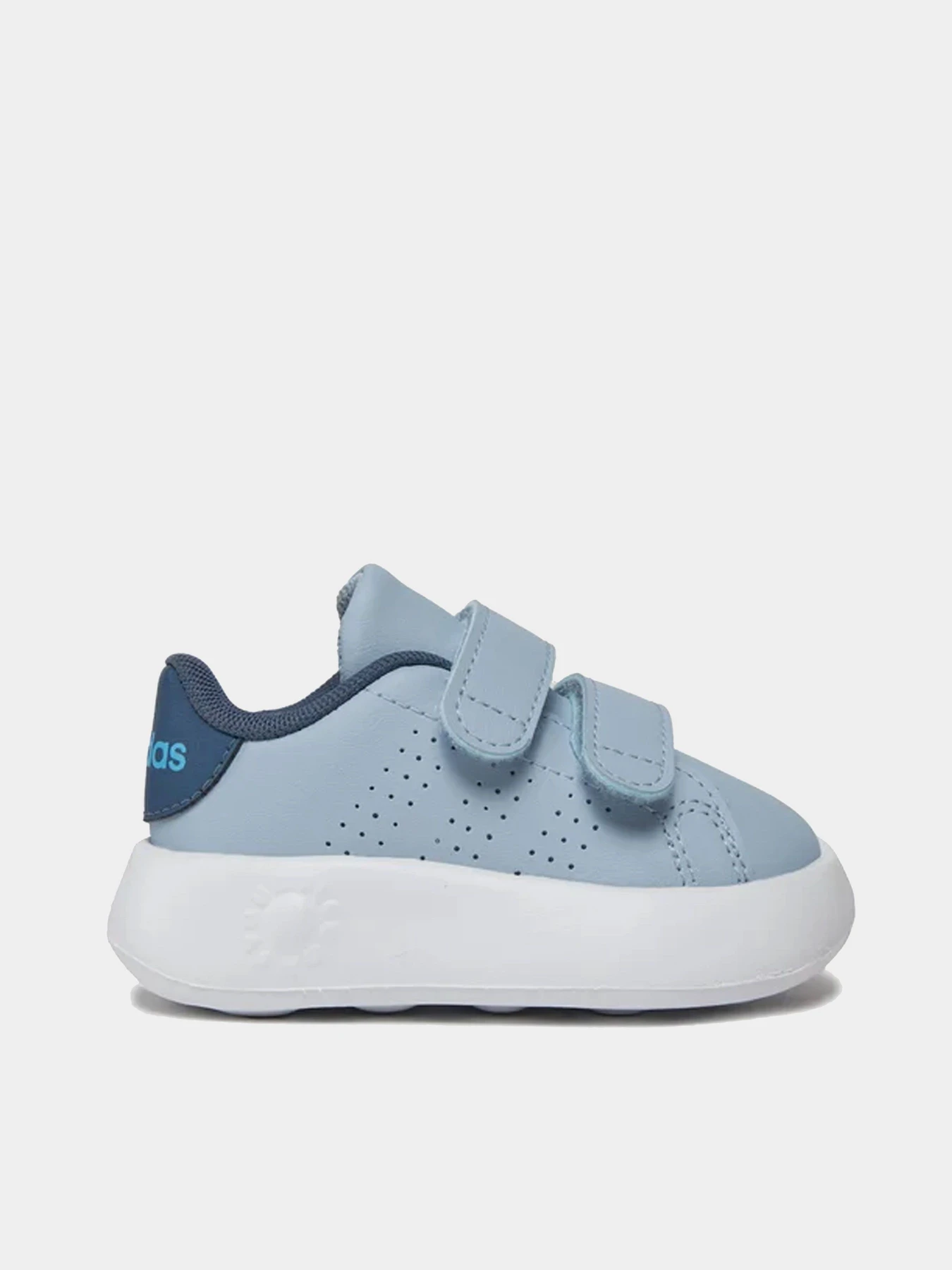 Кеды Adidas модель ID0732 Кеды Adidas модель ID0732 Фото
