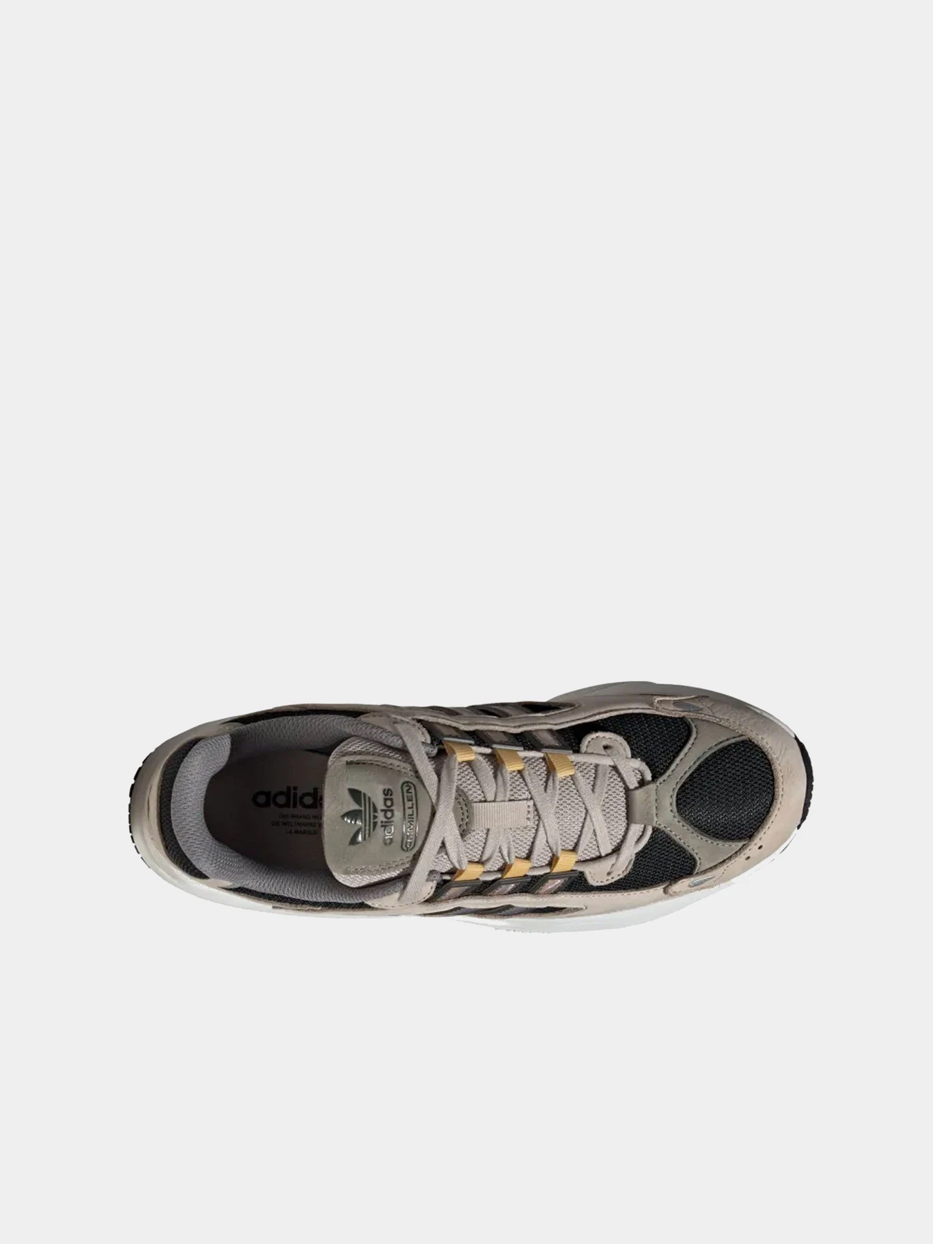 Кроссовки Adidas модель ID5719 Кроссовки Adidas модель ID5719 Фото