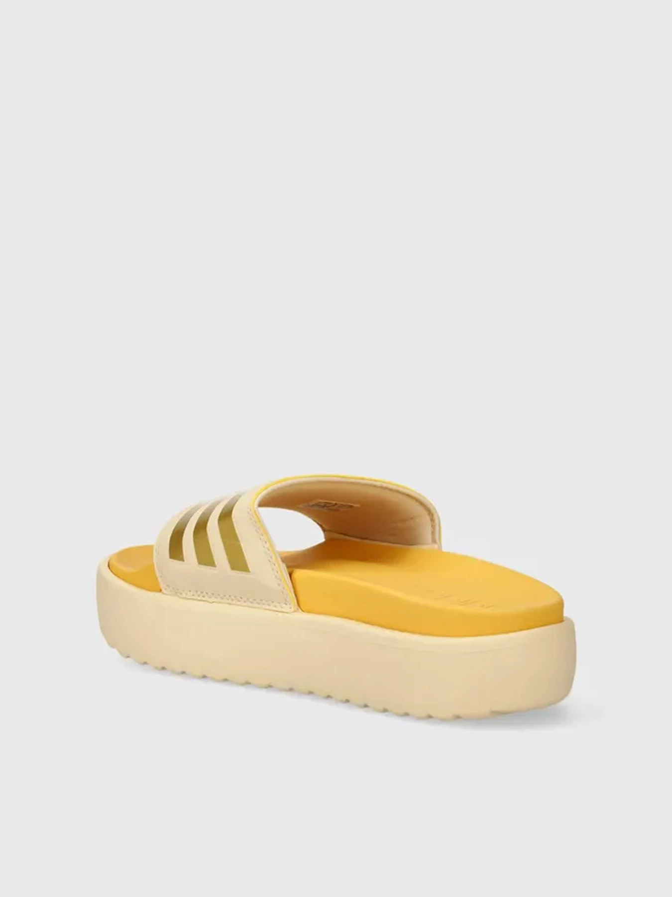 Шлёпанцы Adidas модель IF3422 Шлёпанцы Adidas модель IF3422 Фото