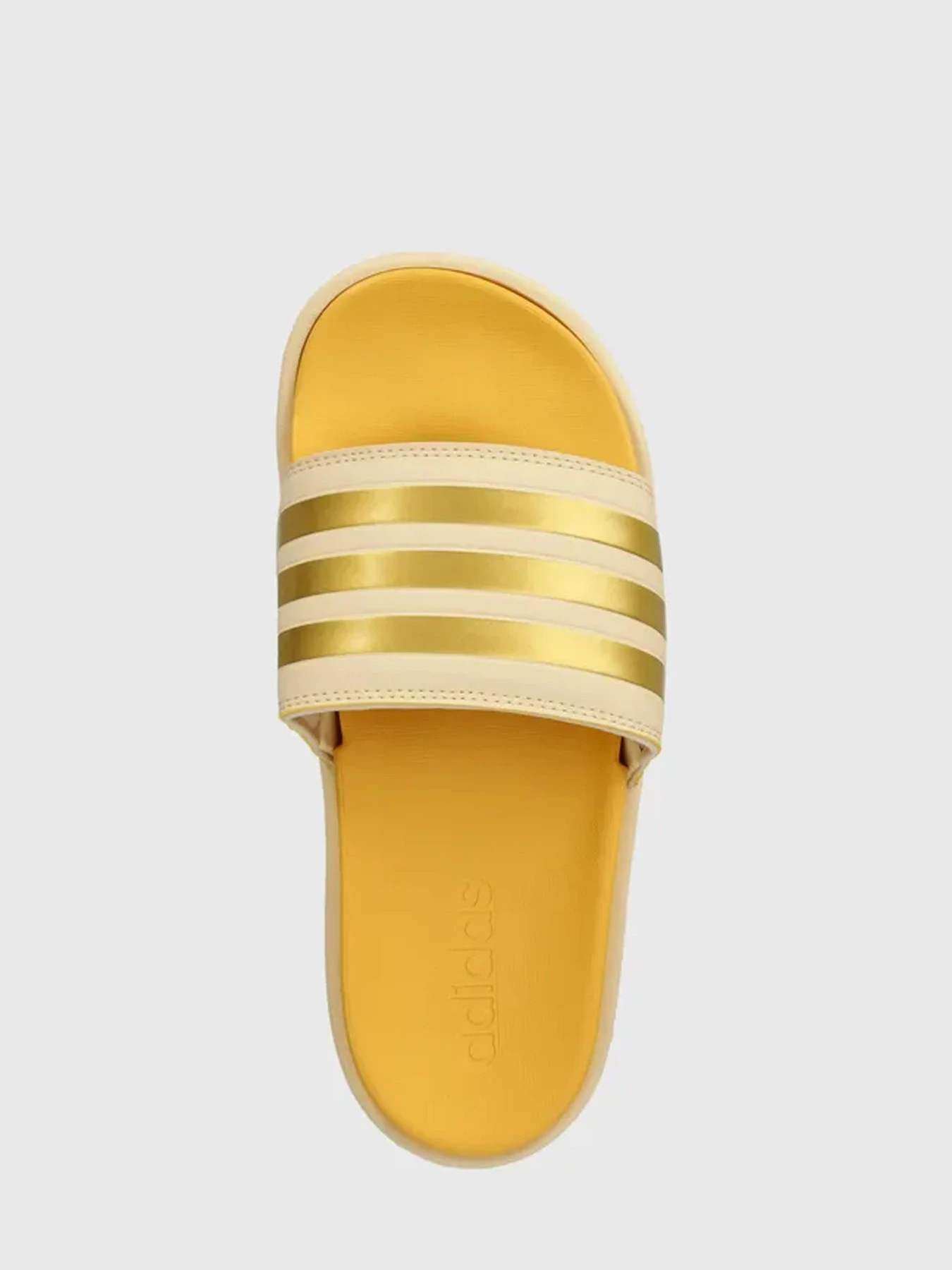 Шлёпанцы Adidas модель IF3422 Шлёпанцы Adidas модель IF3422 Фото