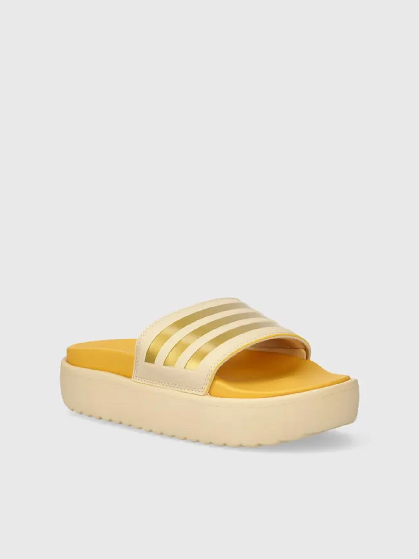 Шлёпанцы Adidas модель IF3422 Шлёпанцы Adidas модель IF3422 Фото