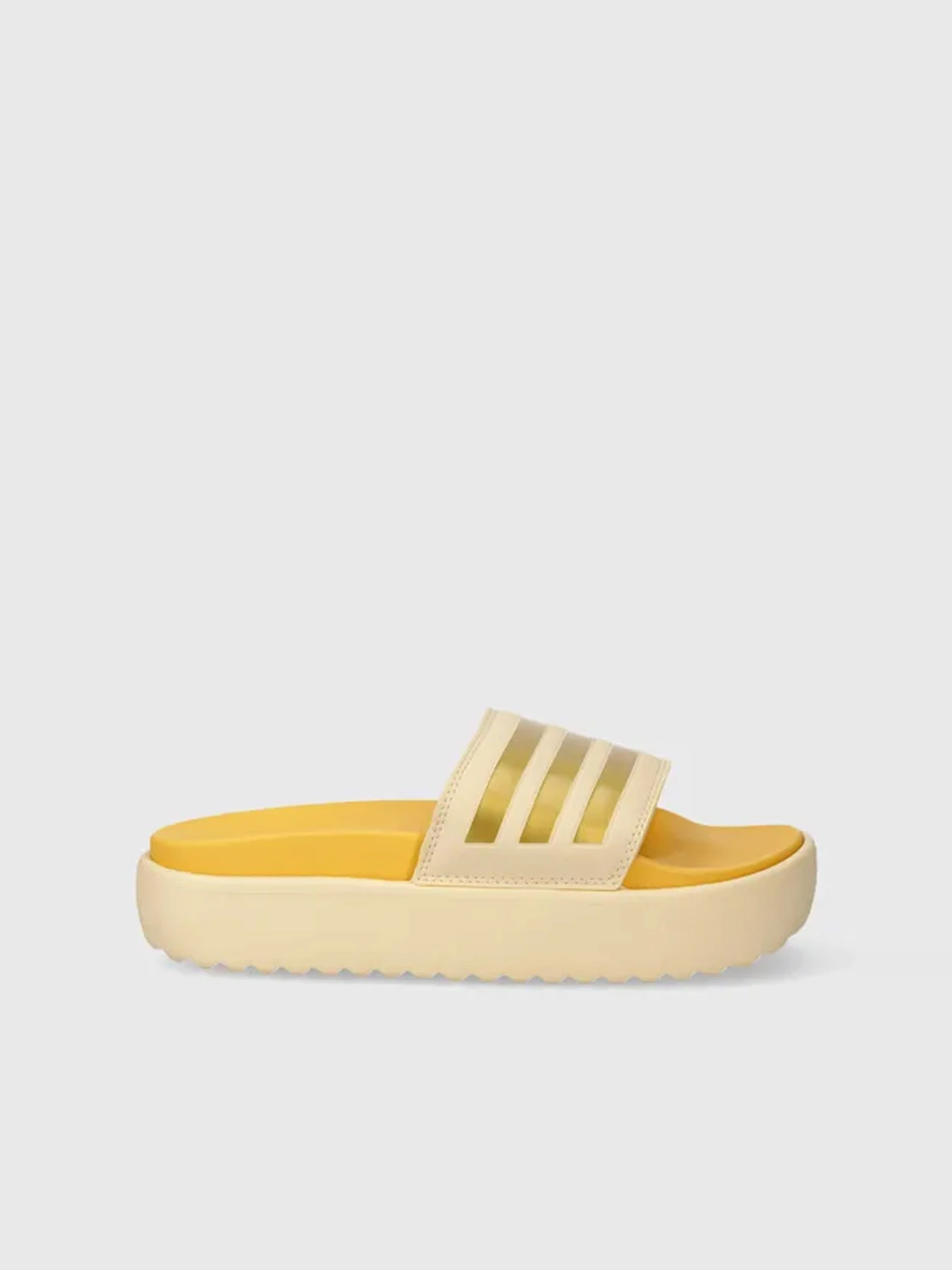 Шлёпанцы Adidas модель IF3422 Шлёпанцы Adidas модель IF3422 Фото