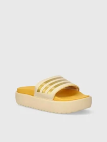 Шлёпанцы Adidas модель IF3422 Фото