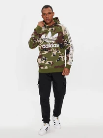 Худи и свитшоты Adidas модель IS0209 Фото