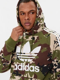 Худи и свитшоты Adidas модель IS0209 Фото