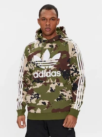 Худи и свитшоты Adidas модель IS0209 Фото