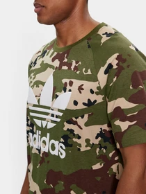 Футболки и поло Adidas модель IS0215 Фото