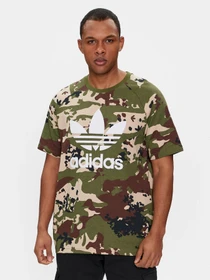 Футболки и поло Adidas модель IS0215 Фото