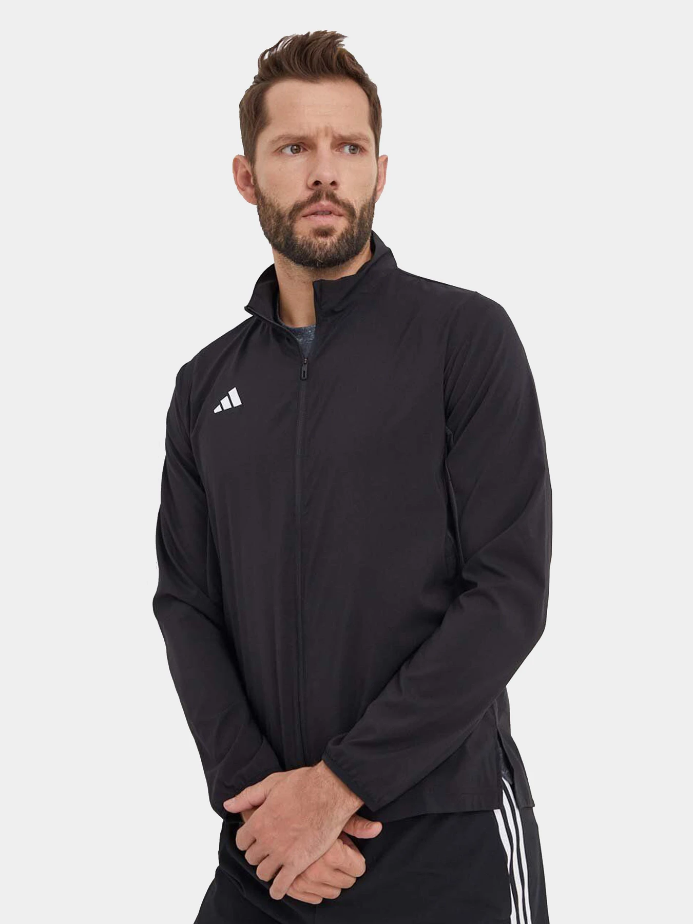 Куртки и дубленки Adidas модель IT7585 Куртки и дубленки Adidas модель IT7585 Фото