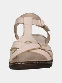 Босоножки Caprice модель 9-9-28714-42-402 Фото