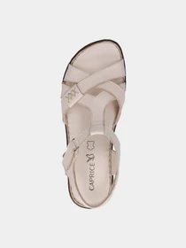 Босоножки Caprice модель 9-9-28714-42-402 Фото