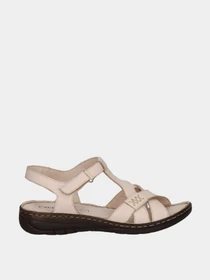 Босоножки Caprice модель 9-9-28714-42-402 Фото