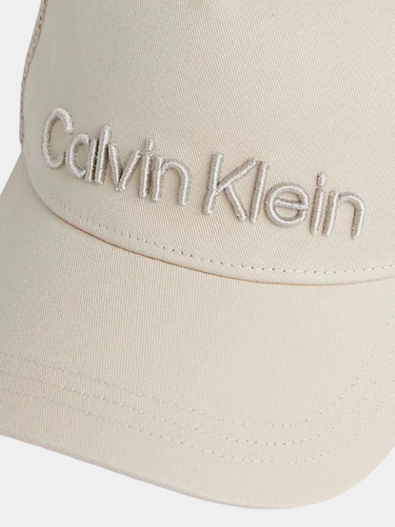 Шапки и кепки Calvin Klein модель K50K510334-ACE Шапки и кепки Calvin Klein модель K50K510334-ACE Фото