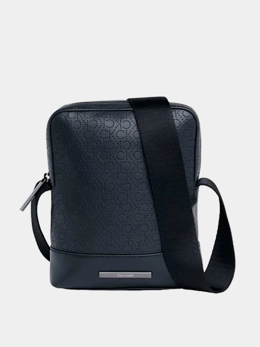 Сумки Calvin Klein модель K50K511527-0GK Фото