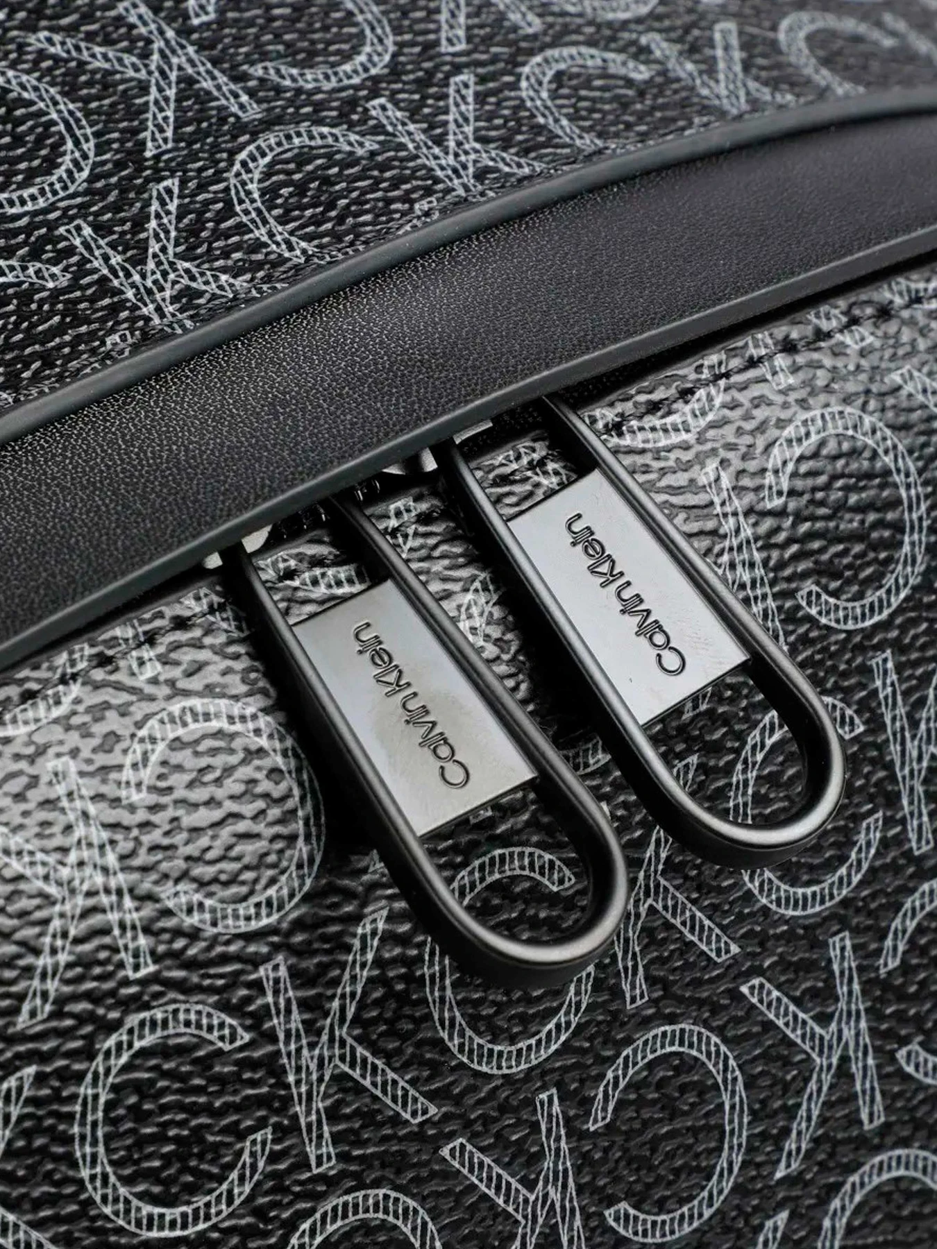 Рюкзаки Calvin Klein модель K50K511755-0GJ Фото