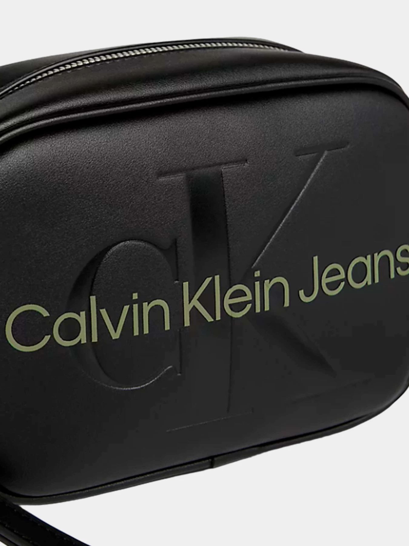 Сумки Calvin Klein модель K60K610275-0GX Фото