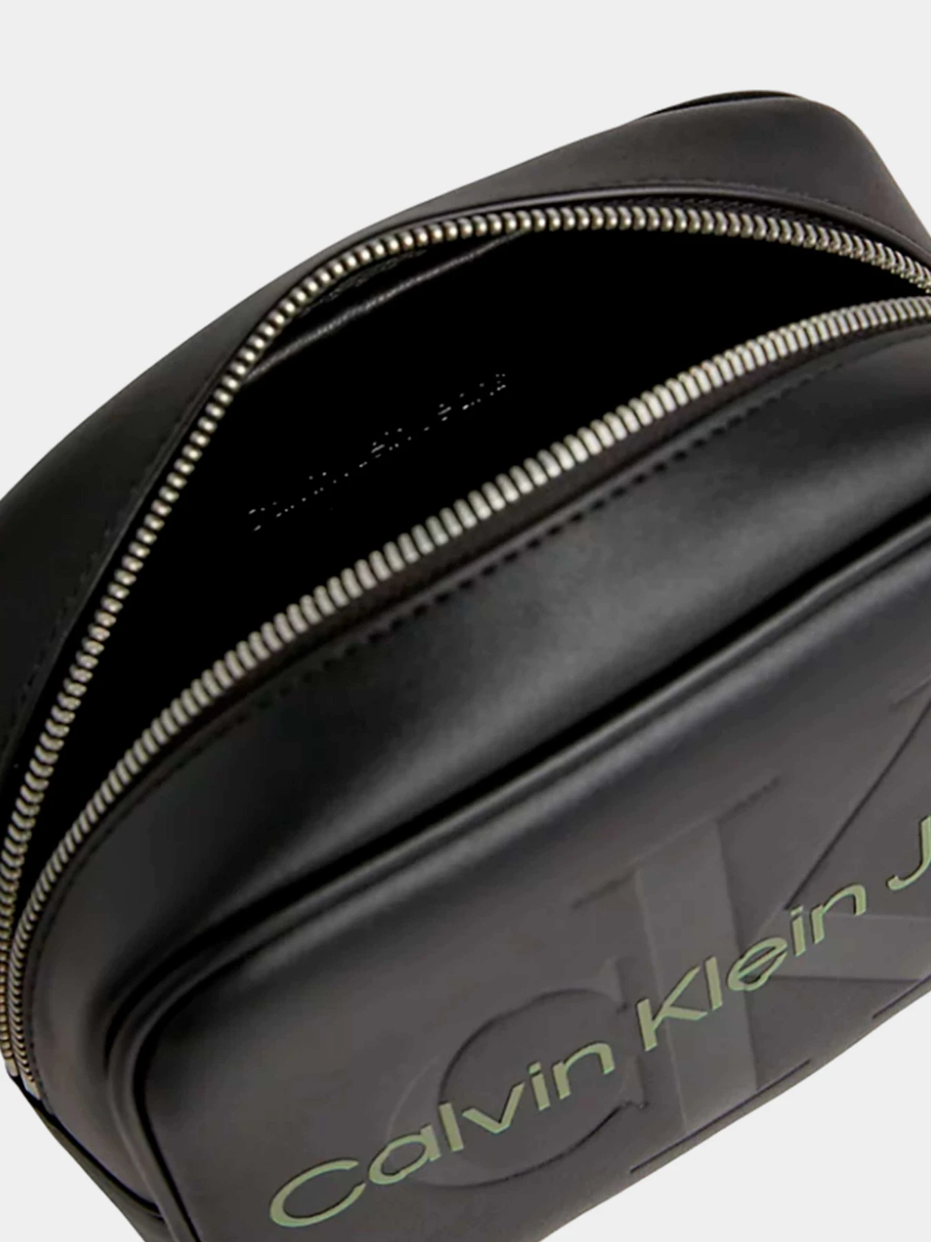 Сумки Calvin Klein модель K60K610275-0GX Фото