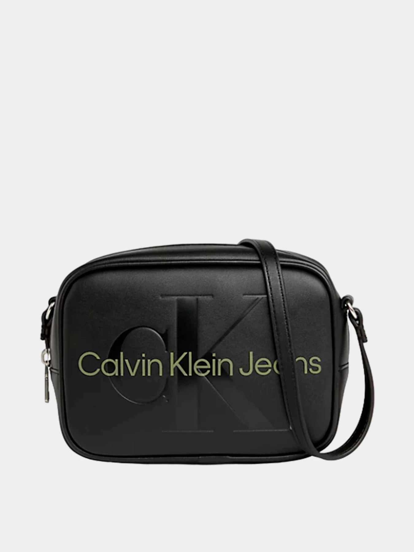 Сумки Calvin Klein модель K60K610275-0GX Фото